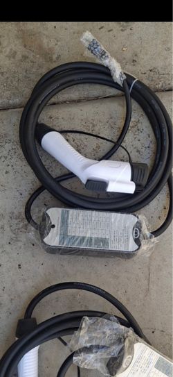 Car chargers