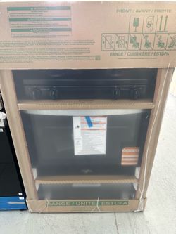 NEW🚨Whirlpool 30” 4-Burner Gas Range in Stainless Steel