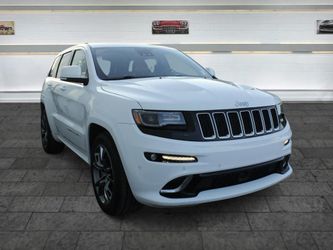 2016 Jeep Grand Cherokee