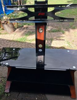 TV STAND 50 x 16 x 22 in