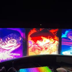 samsung-49-odyssey-1000r-curved-dual-qhd-240hz-1ms-freesync-gaming-monitor-with-hdr1000-hdmi-x2-dp-usb-black/J3ZYG2RTS