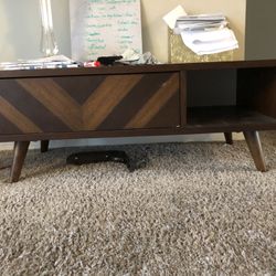 Vintage Mid Century Table