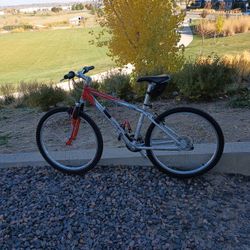 Specialized RockHopper Hard Tail MTN Bike! Fully Reconditioned! $180 OBO!
