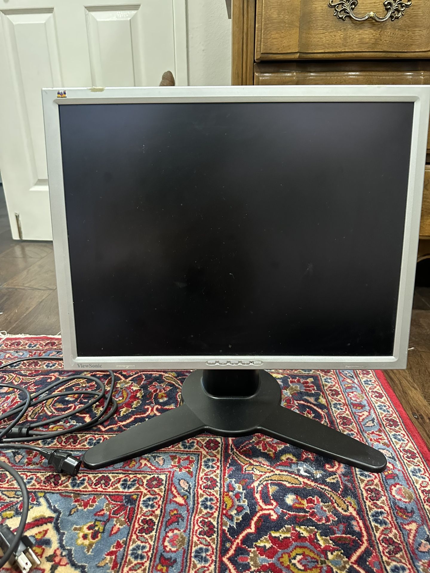 ViewSonic Monitor