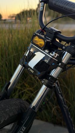 Super73 Baja Light