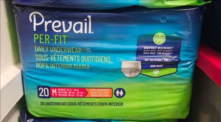Prevail