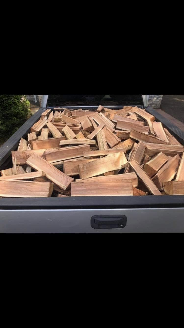 Firewood For Sale