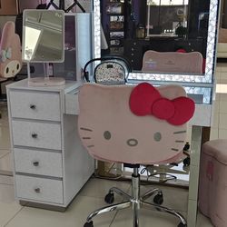 New Vanity Set Only $29 Down 