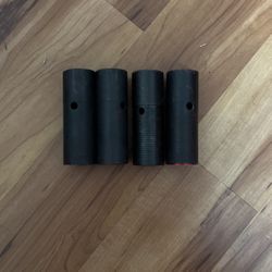 4 Bmx Bike Pegs