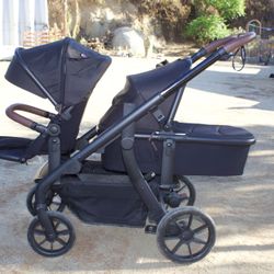 Momcozy ChangeGo Baby Stroller