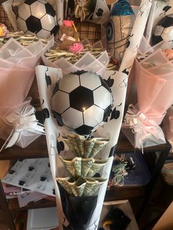 Graduation gifts