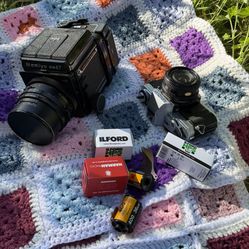 KODAK PORTRA 400 Film 