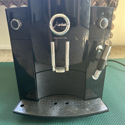 espresso / coffee Machine- Jura