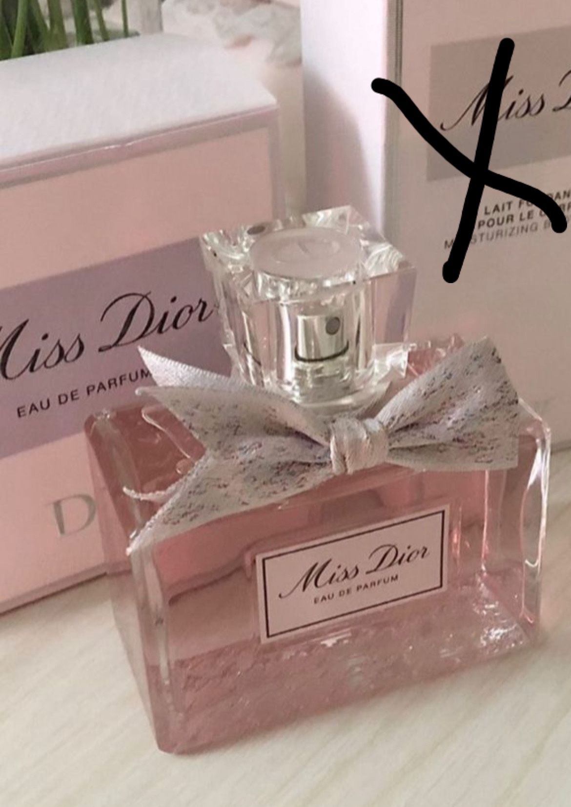 Miss Dior Perfume