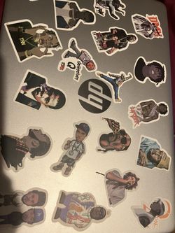 (for Repair Or Parts) Hp Laptop