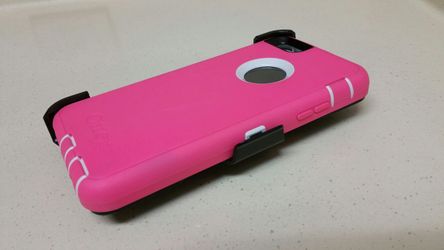 OtterBox- iphone 6 Plus