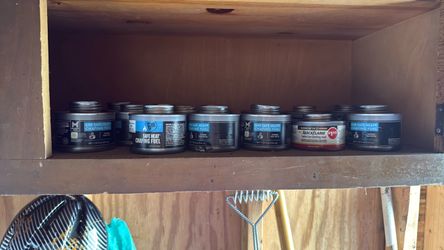 Member's Mark 6-Hour Safe Heat Chafing Fuel lot