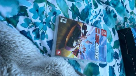 Lego 2k drive