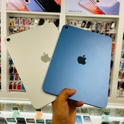 iPad A16 128gb WiFi
