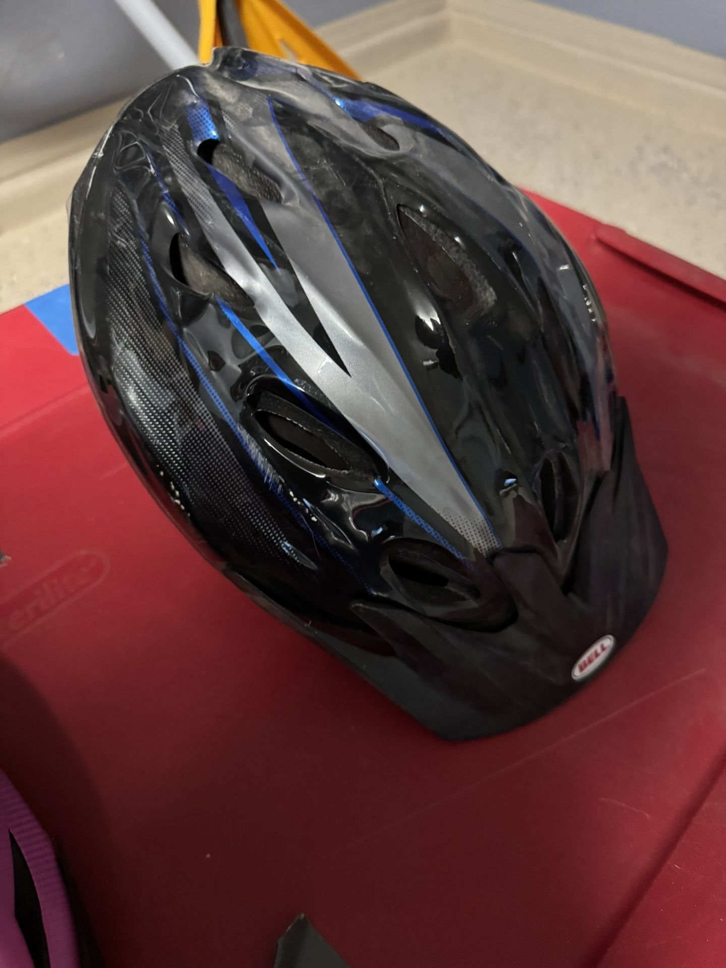 Bike Helmet
