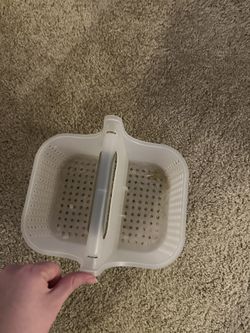 Shower Caddy