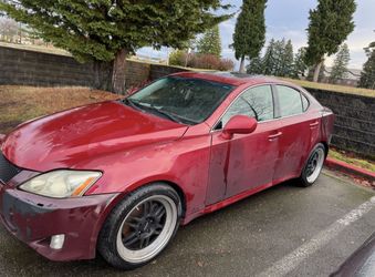Lexus Is250
