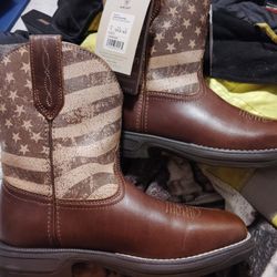 Ariat Boots