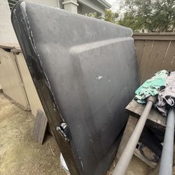 Tonneau Cover for 2003 Chevy Silverado