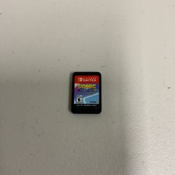 Nintendo Switch Sonic Game
