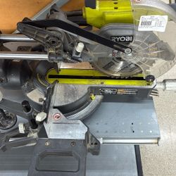 Ryobi Saw $79 Today 
