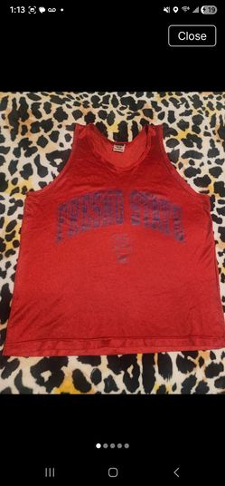 Vintage 90's Fresno State Jersey