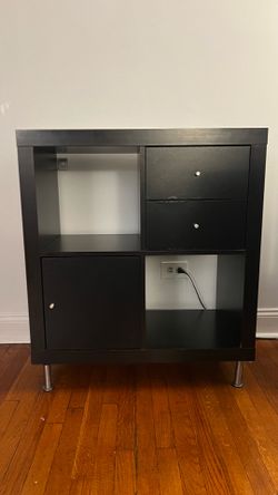 IKEA shelves