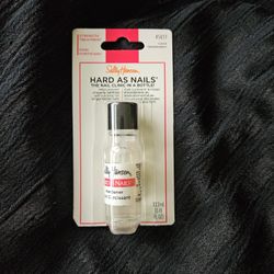 Sally Hansen Hard As Nails - Strengthening Treatment