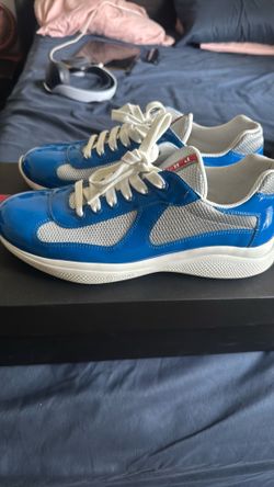 Pradas