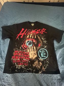 hellstar tee