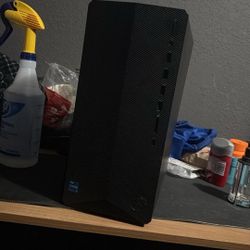 Hp Pavilion Gaming Pc 