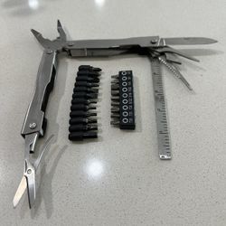 Multi tool.