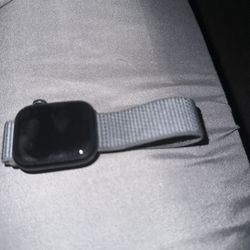 series 9 apple watch!!
