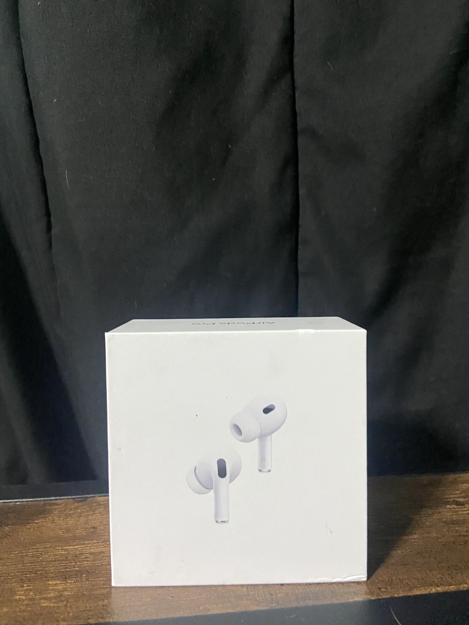 AirPods