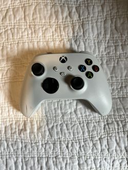 Xbox Series S/X Controller