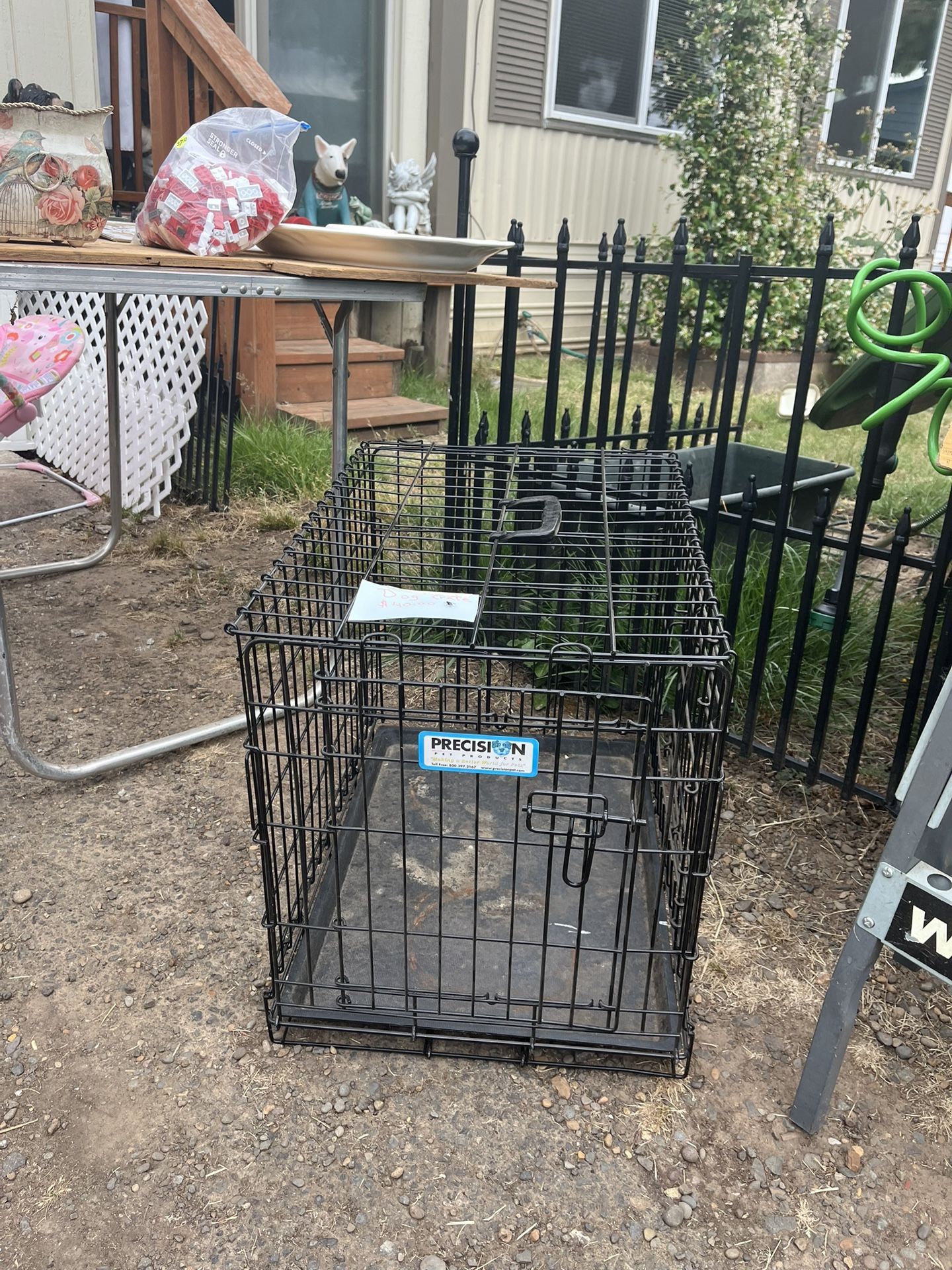 Small Animal Dog Create