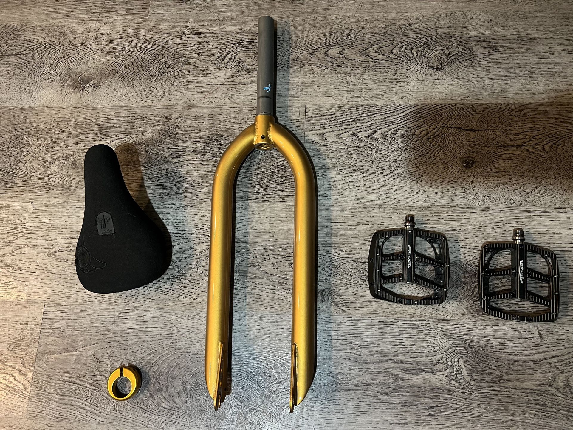 Bmx Parts 