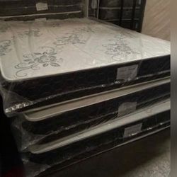 Queen size mattress / Colchon queen size
