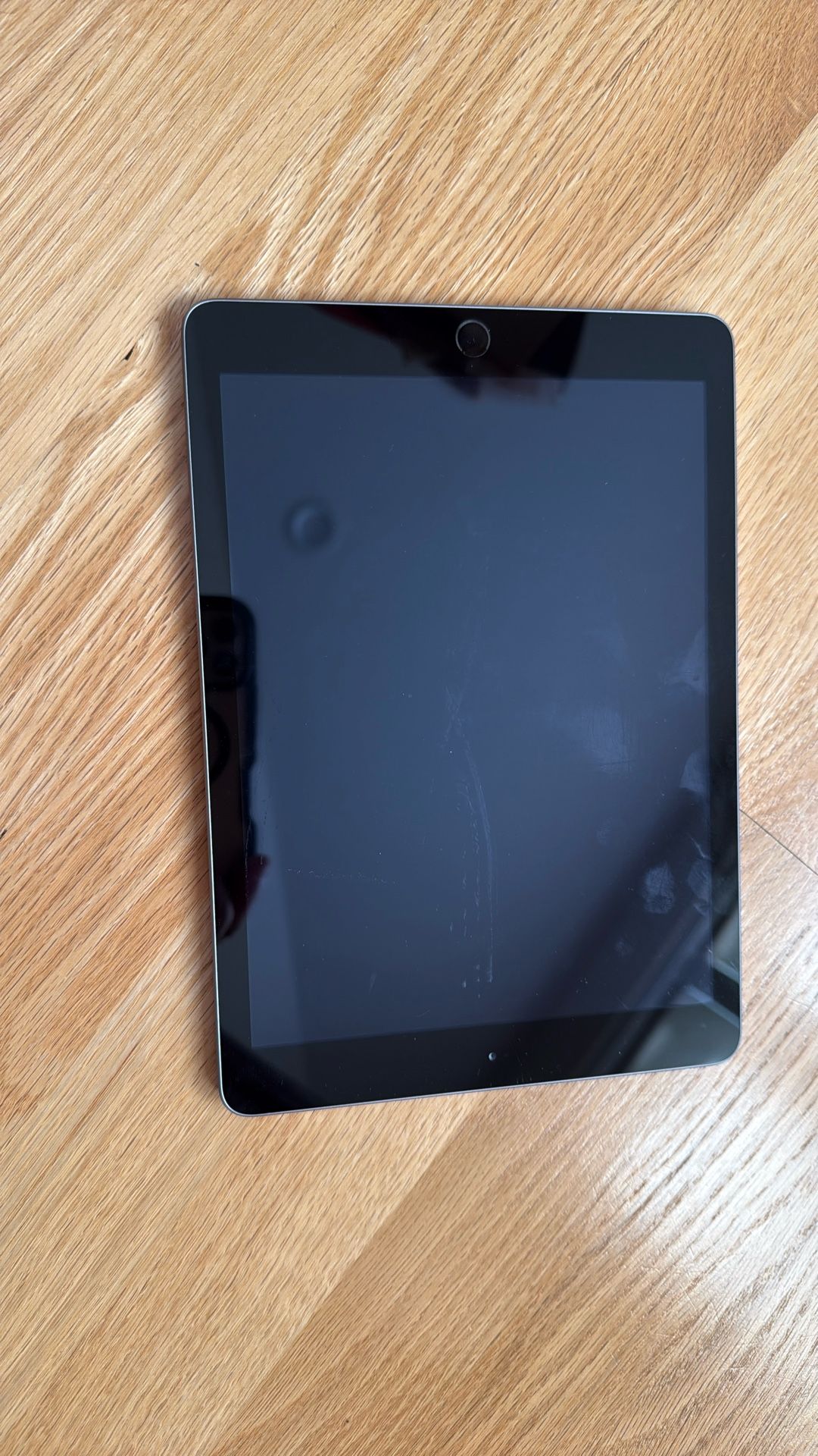 Ipad Looked To Owner