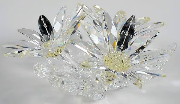 Flower Maxi-Arrangement - Old Swarovski