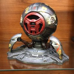 Gravestar Mars Pro A9 Red Bluetooth Speaker 