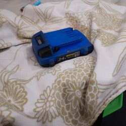 Kobalt 224-03 Lithium-Ion Battery 