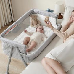 Bassinet Bedside Sleeper