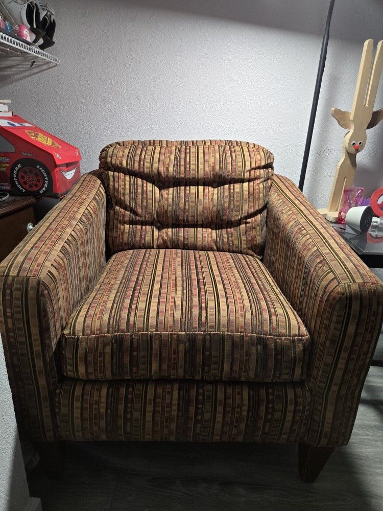 Small Single Couch(x2)