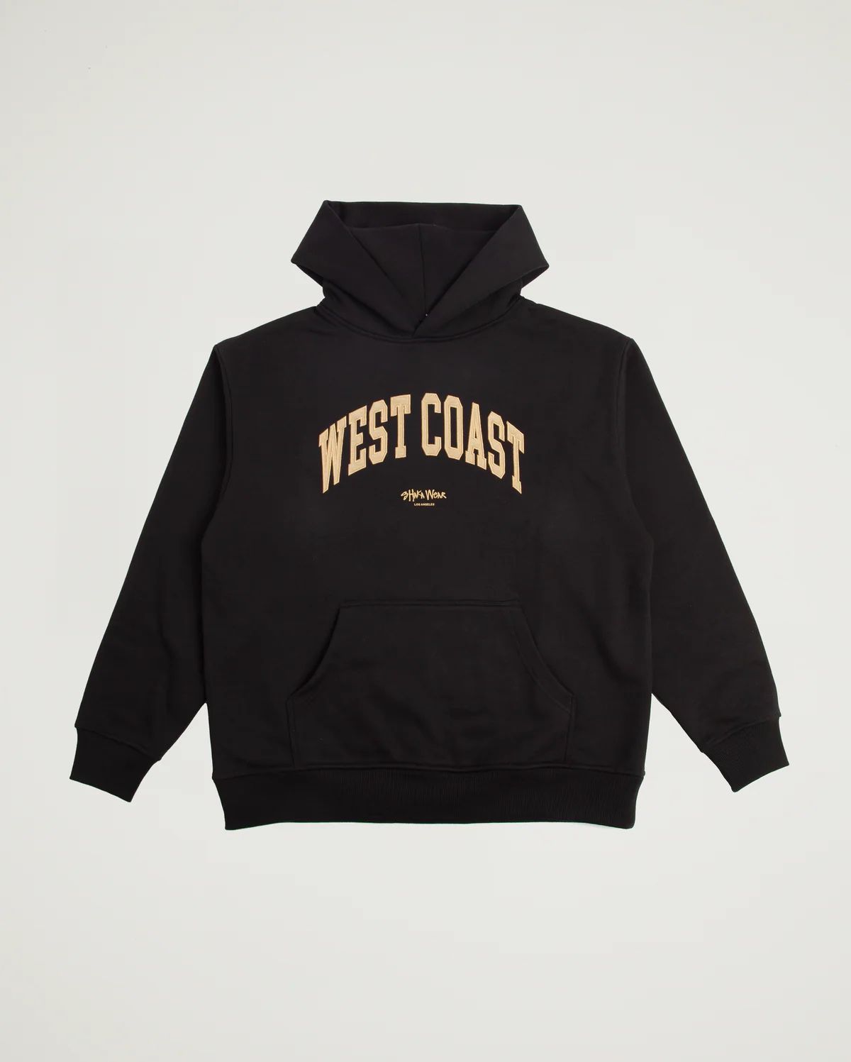 Shakawear West Coast Hoodie
